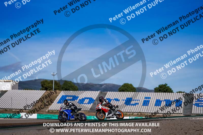 motorbikes;no limits;october 2019;peter wileman photography;portimao;portugal;trackday digital images